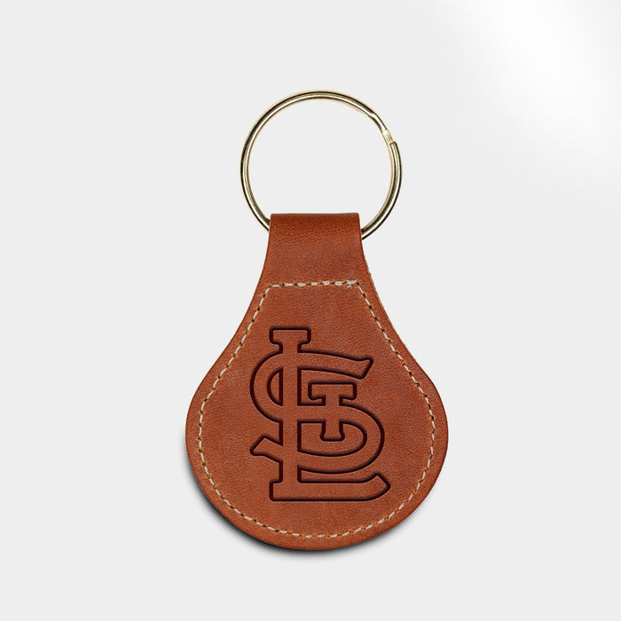 St. Louis Cardinals "STL" Key Fob