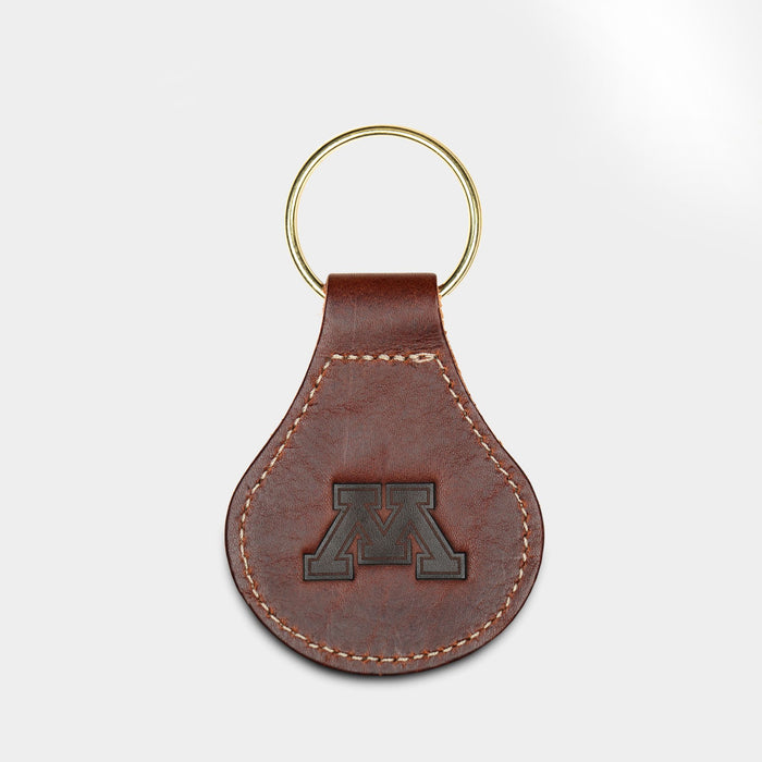 Minnesota Golden Gophers Key Fob