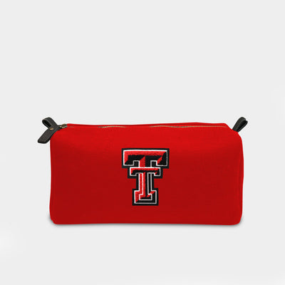 Texas Tech Red Raiders Dopp Kit