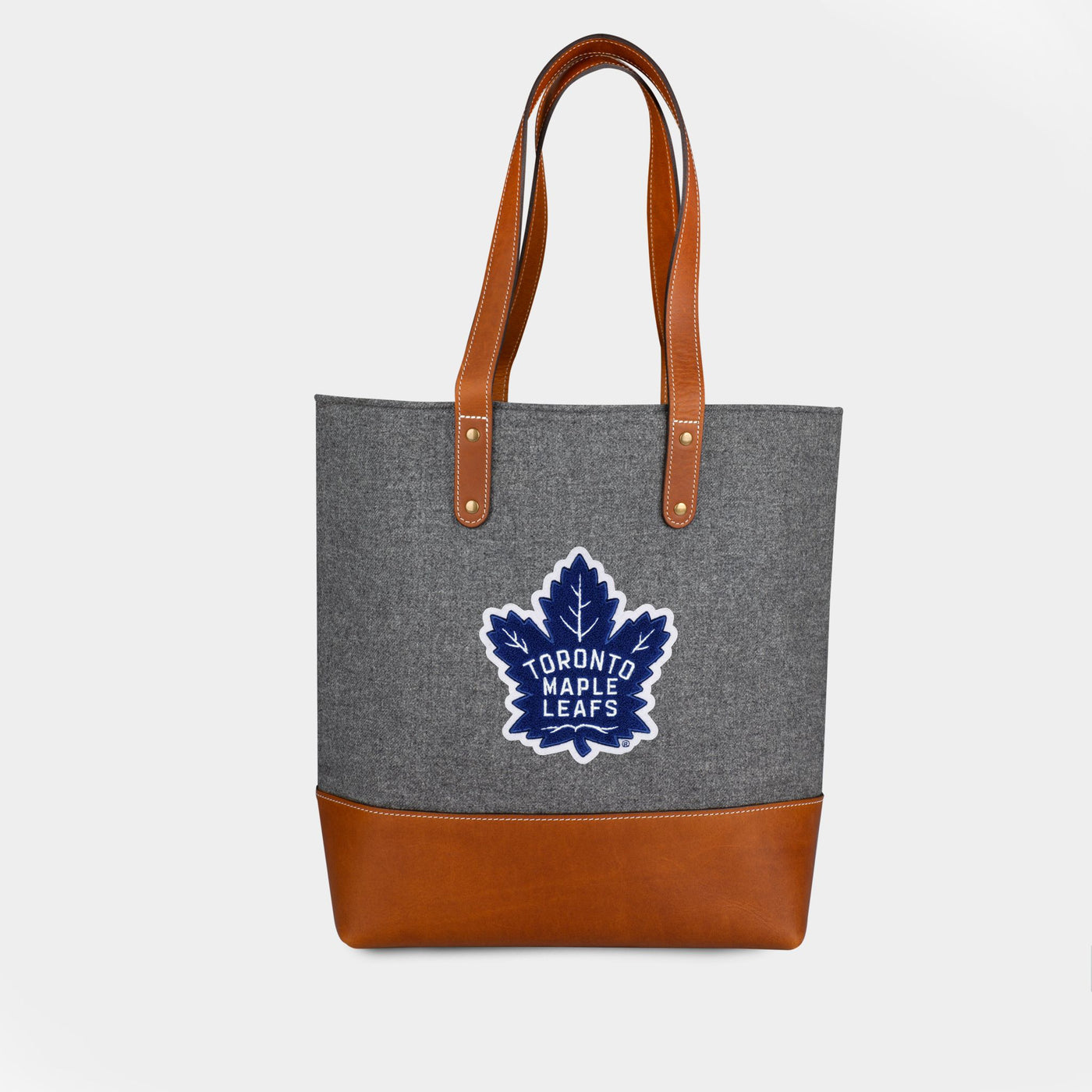 Toronto Maple Leafs Tote Bag