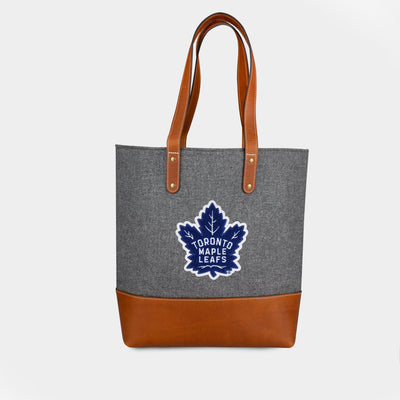 Toronto Maple Leafs Tote Bag