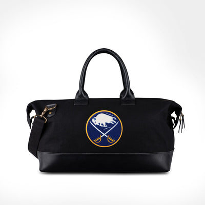 Buffalo Sabres Weekender Duffle Bag