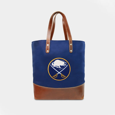 Buffalo Sabres Tote Bag