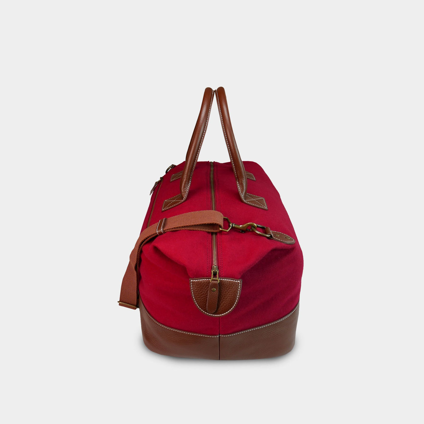Alabama Crimson Tide "Roll Tide" Weekender Duffle Bag