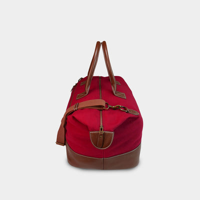 Alabama Crimson Tide "Roll Tide" Weekender Duffle Bag