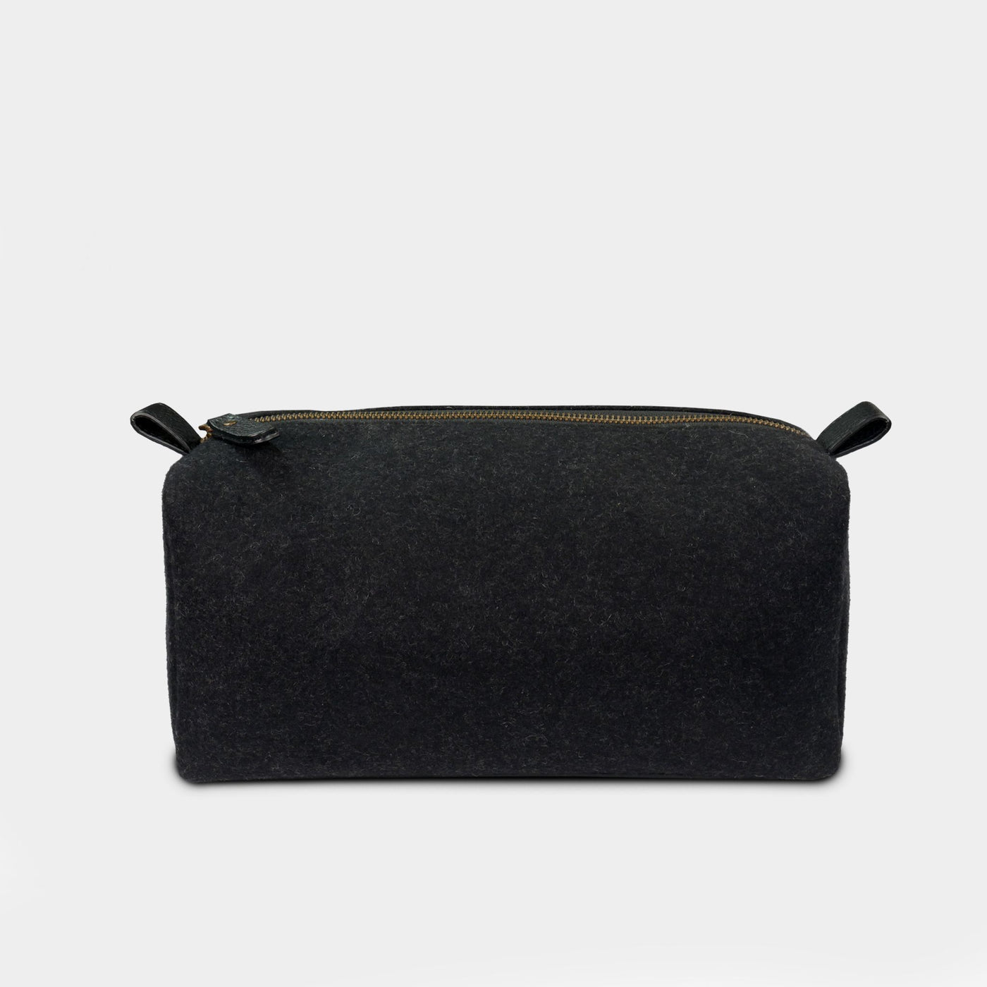 NC State Wolfpack Dopp Kit