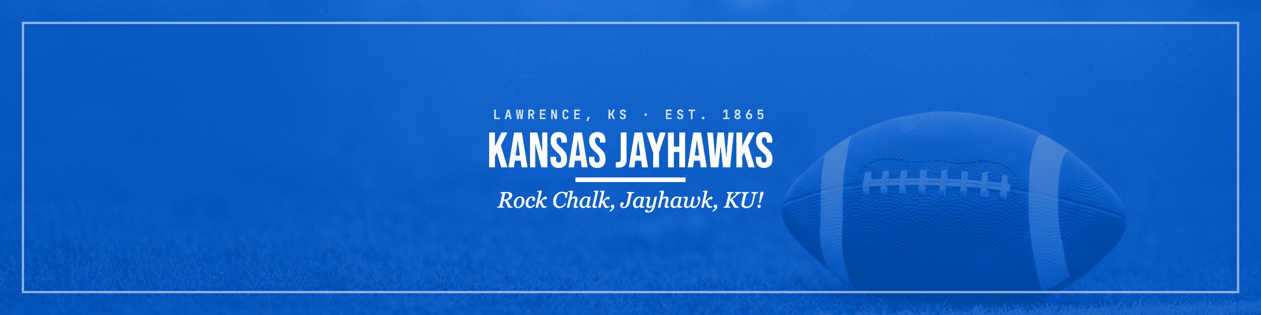 Kansas Jayhawks Bags & Gear