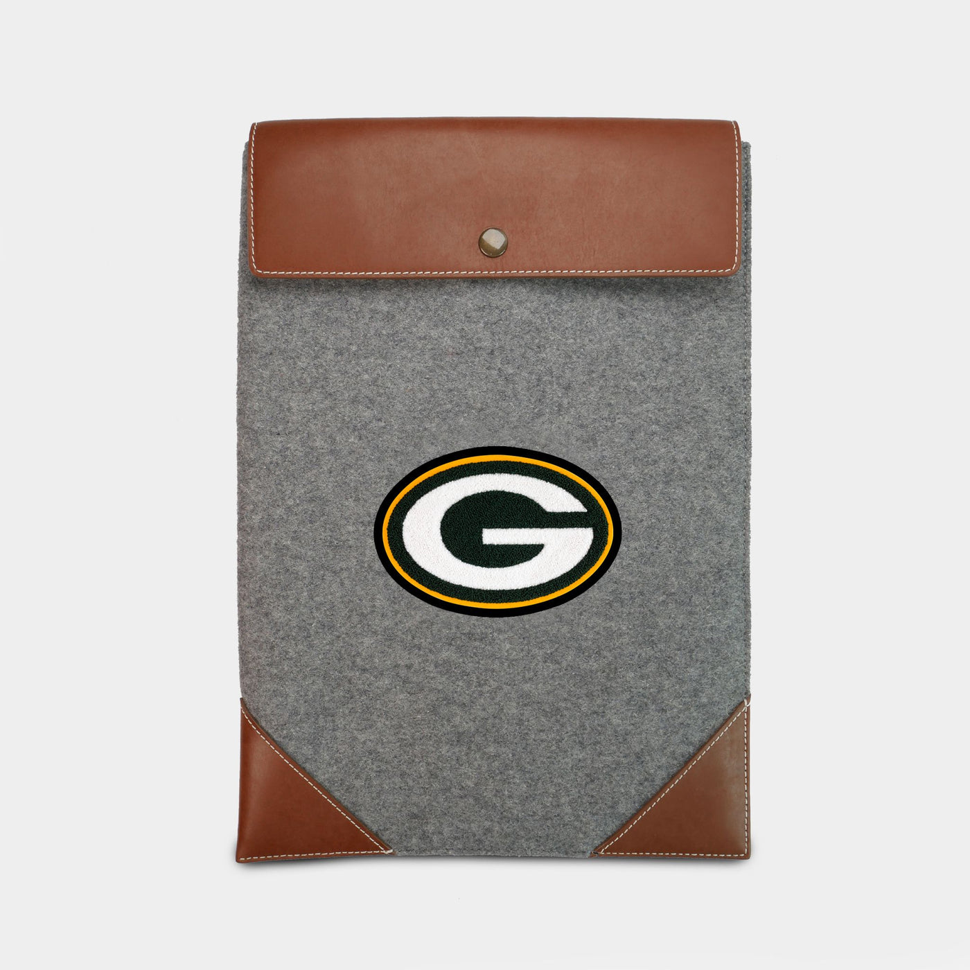 Green Bay Packers Laptop Folio Sleeve