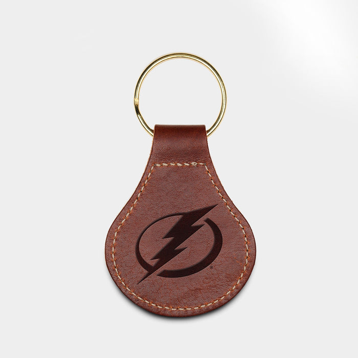 Tampa Bay Lightning Key Fob