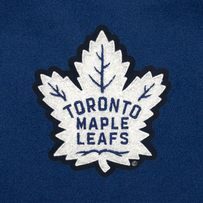 Toronto Maple Leafs Weekender Duffle Bag