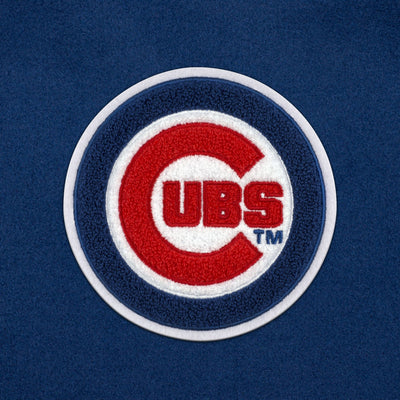 Chicago Cubs Weekender Duffle Bag