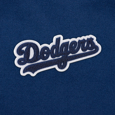Los Angeles Dodgers Weekender Duffle Bag