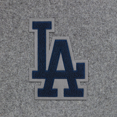 Los Angeles Dodgers "LA" Weekender Duffle Bag