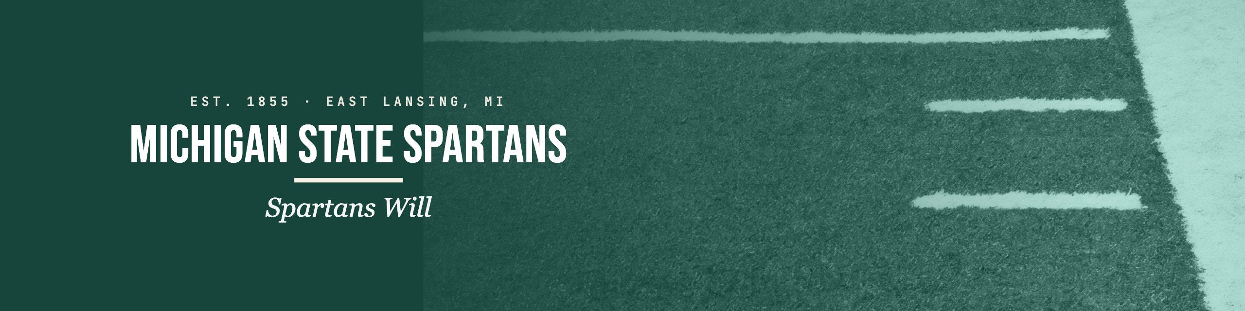 Michigan State Spartans Bags & Gear