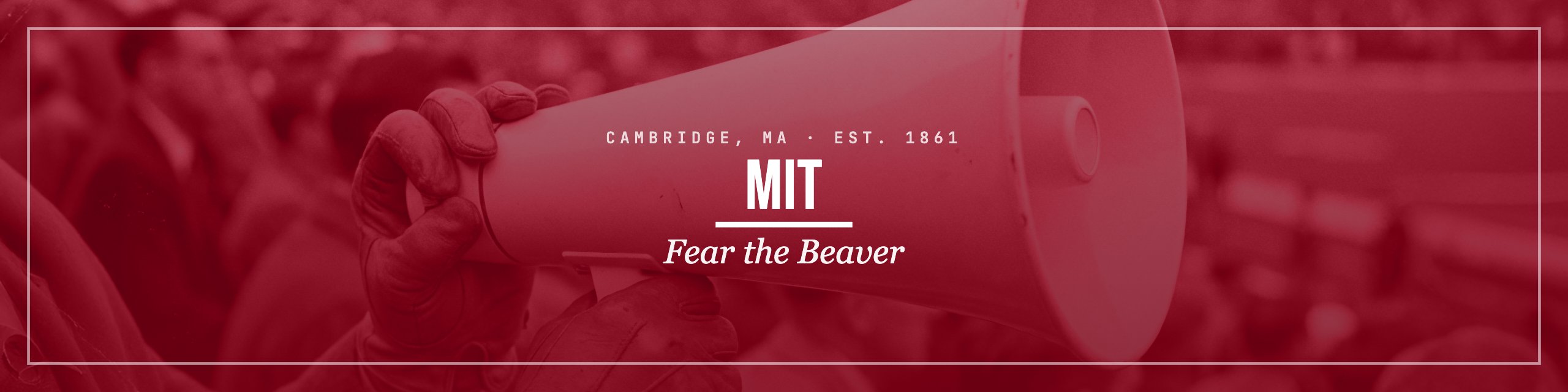 MIT Bags & Gear