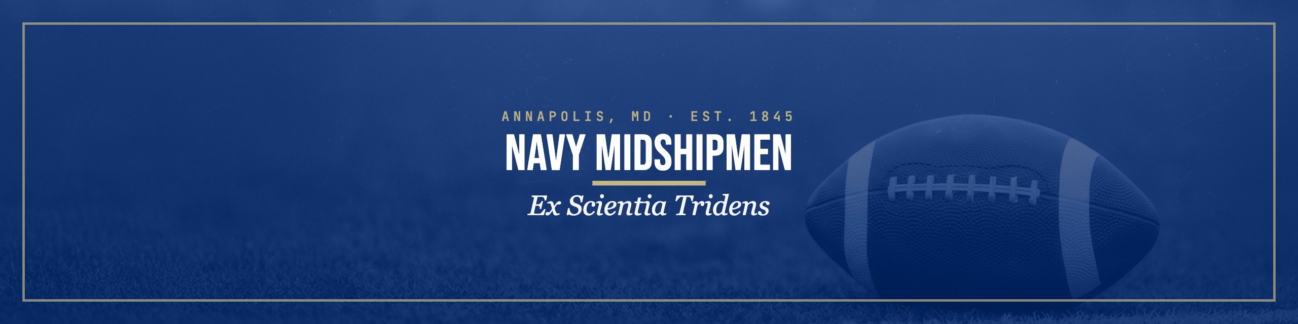 Navy Midshipmen Bags & Gear