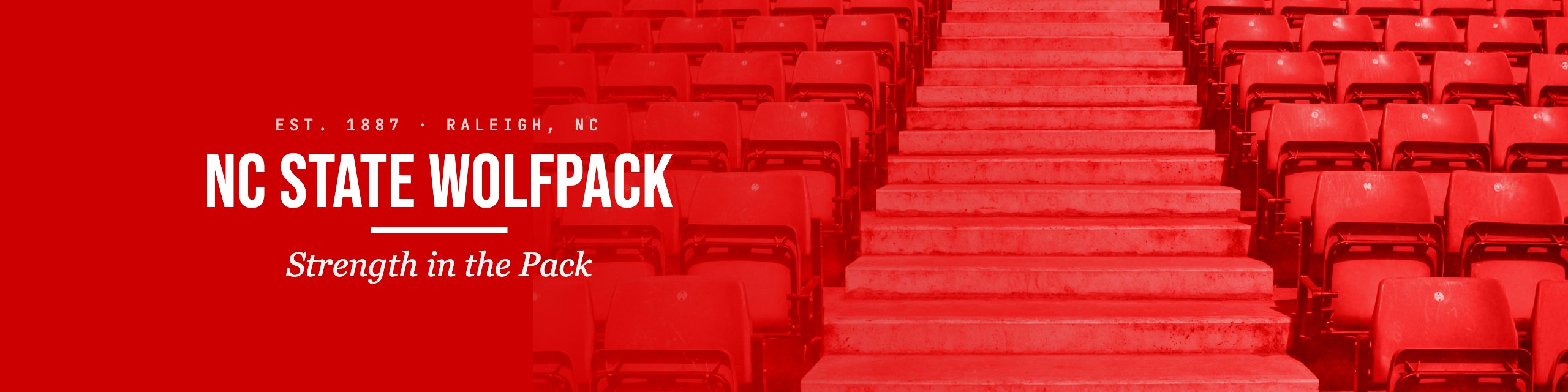 NC State Wolfpack Bags & Gear