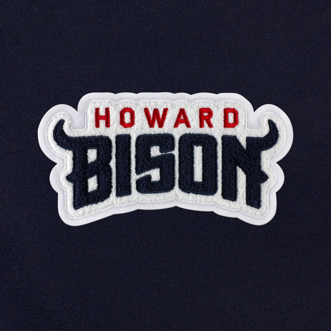 Howard Bison Tote