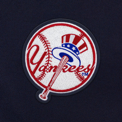 New York Yankees Weekender Duffle Bag