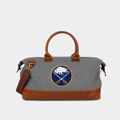 Buffalo Sabres Weekender Duffle Bag