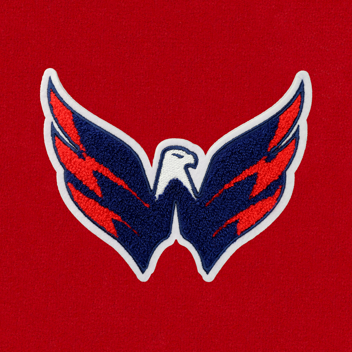 Washington Capitals Weekender Duffle Bag