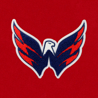 Washington Capitals Weekender Duffle Bag