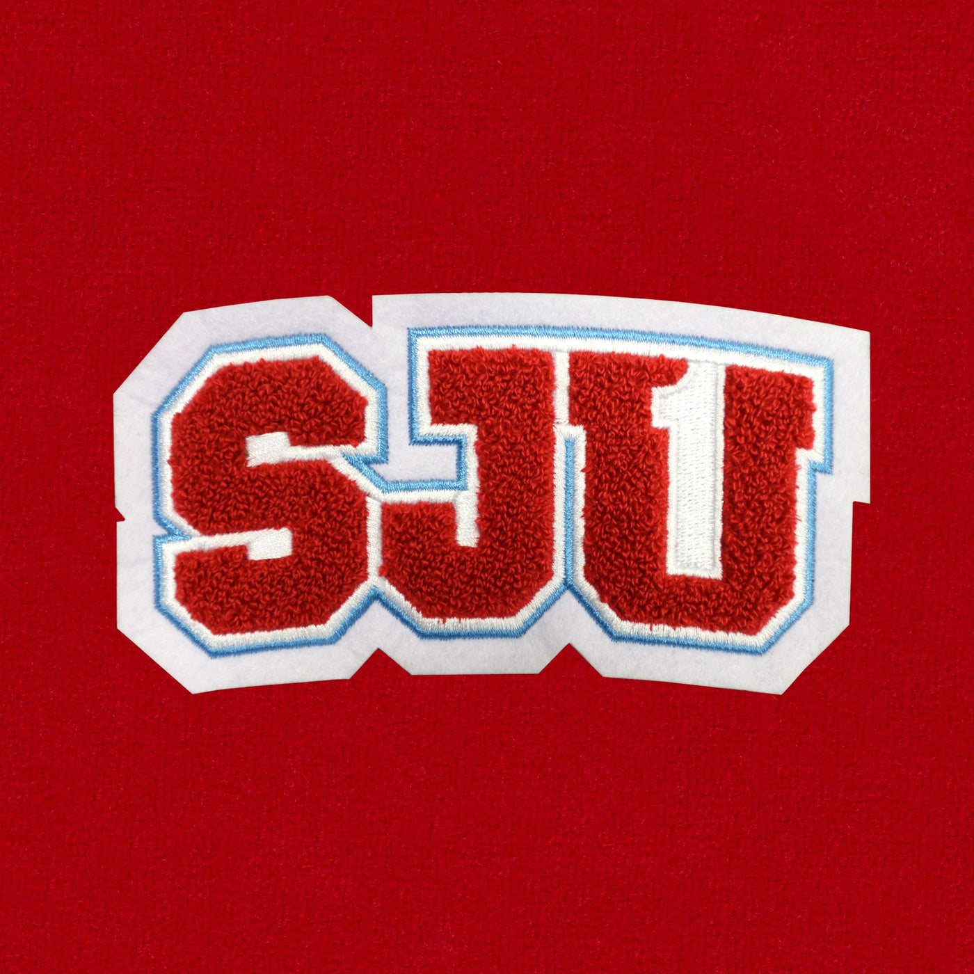 Saint John's Johnnies Tote Bag