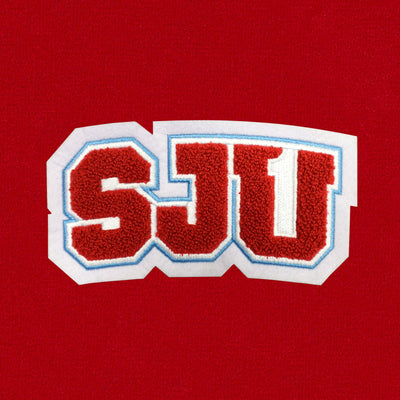 Saint John's Johnnies Tote Bag