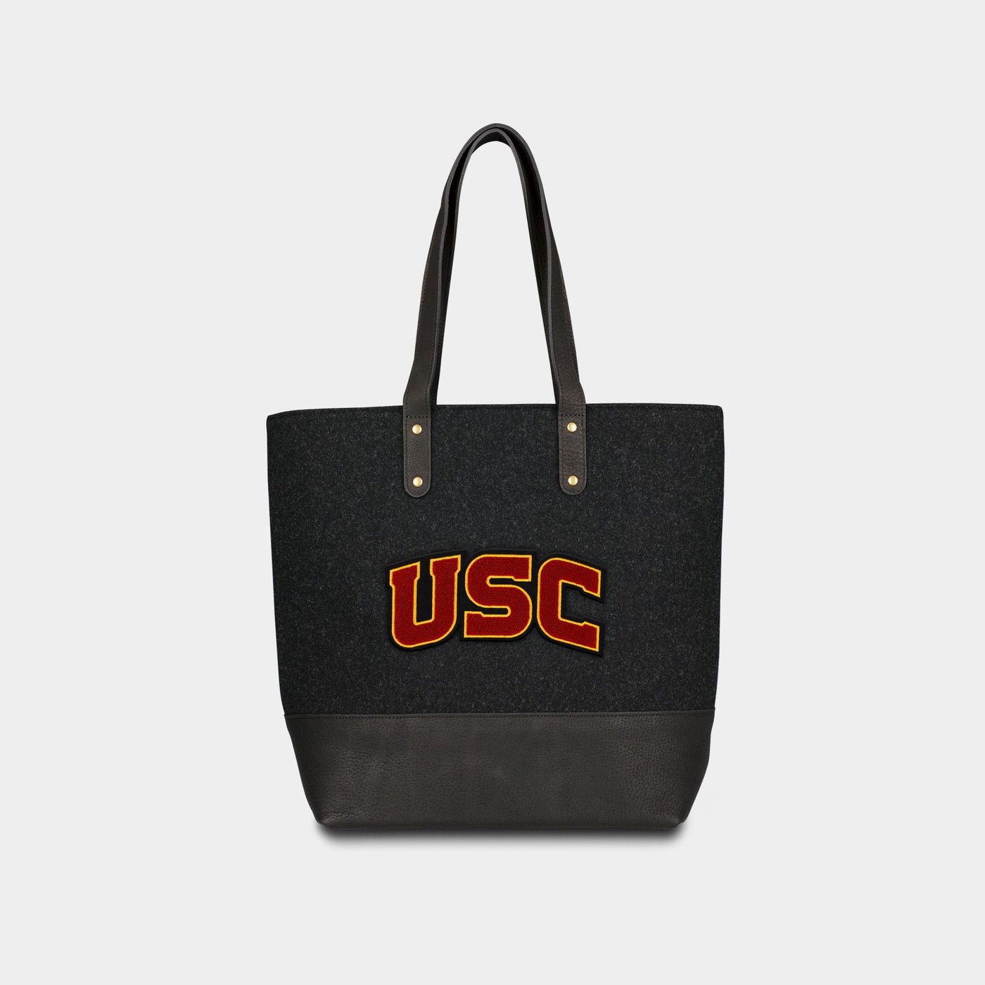 USC Trojans "USC" Tote