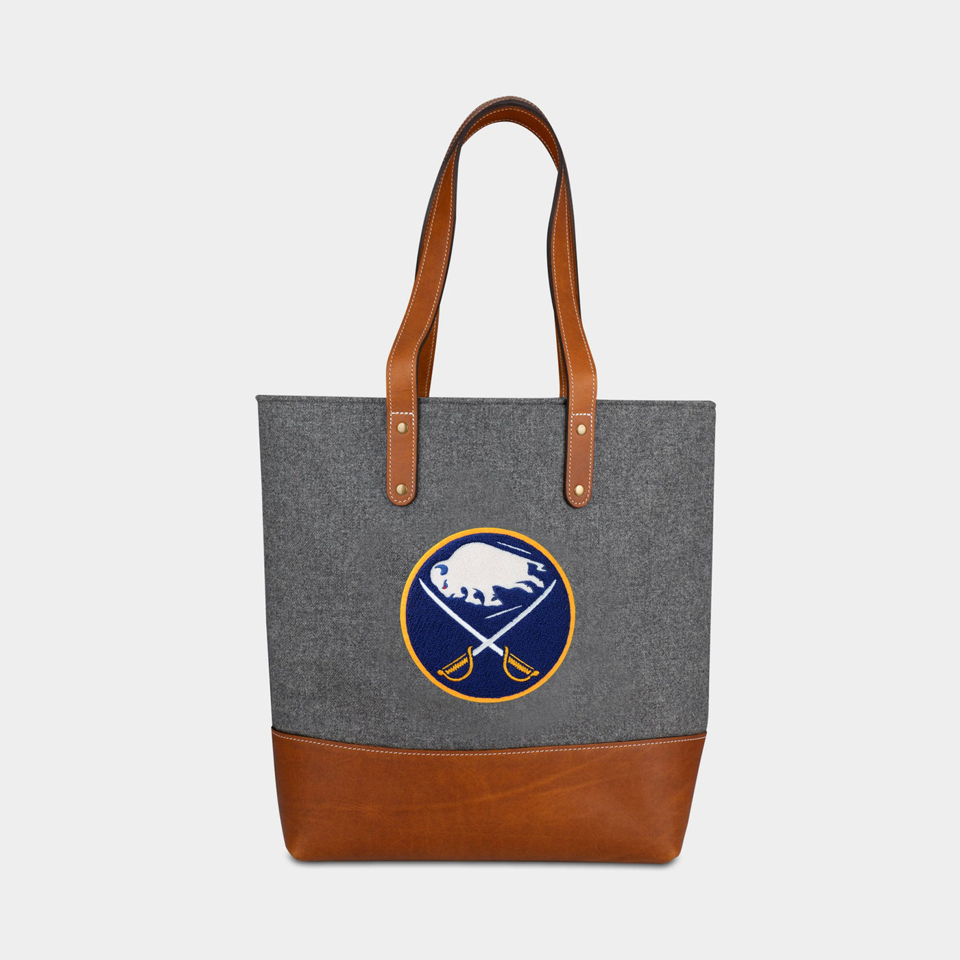 Buffalo Sabres Tote Bag