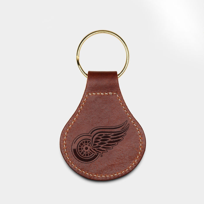 Detroit Red Wings Key Fob
