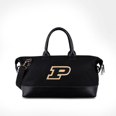 Purdue Boilermakers Weekender Duffle Bag