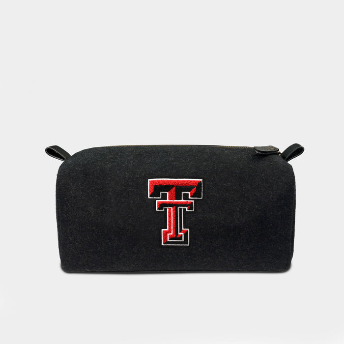 Texas Tech Red Raiders Dopp Kit
