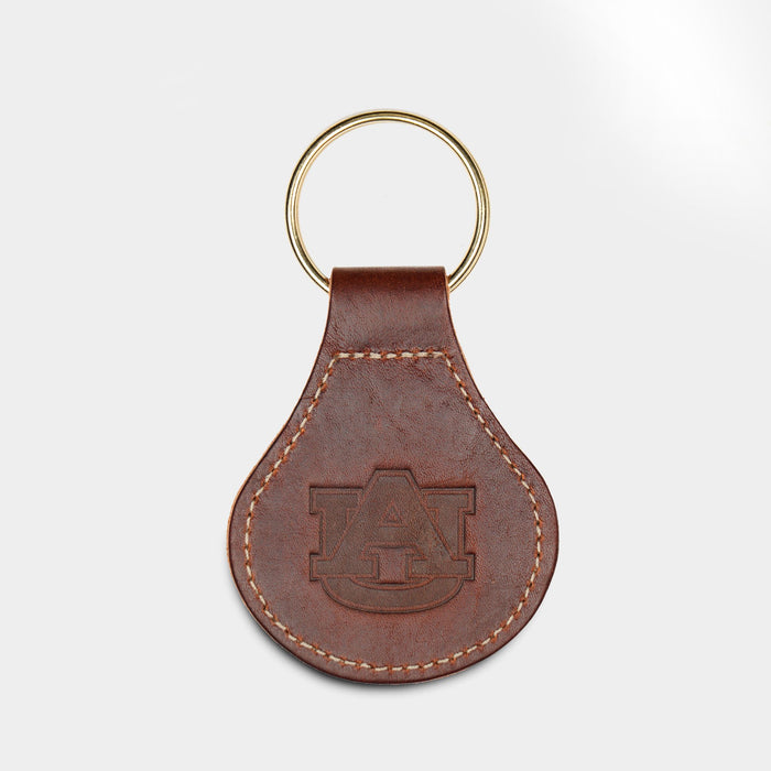Auburn Tigers "AU" Key Fob