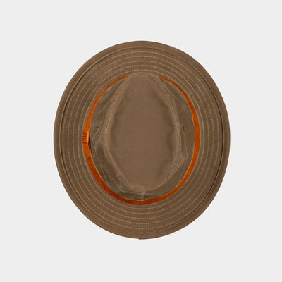 Colorado Buffaloes Waxed Canvas Hat
