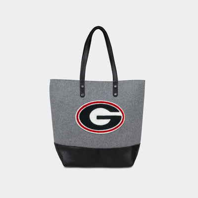 Georgia Bulldogs “G” Tote Bag