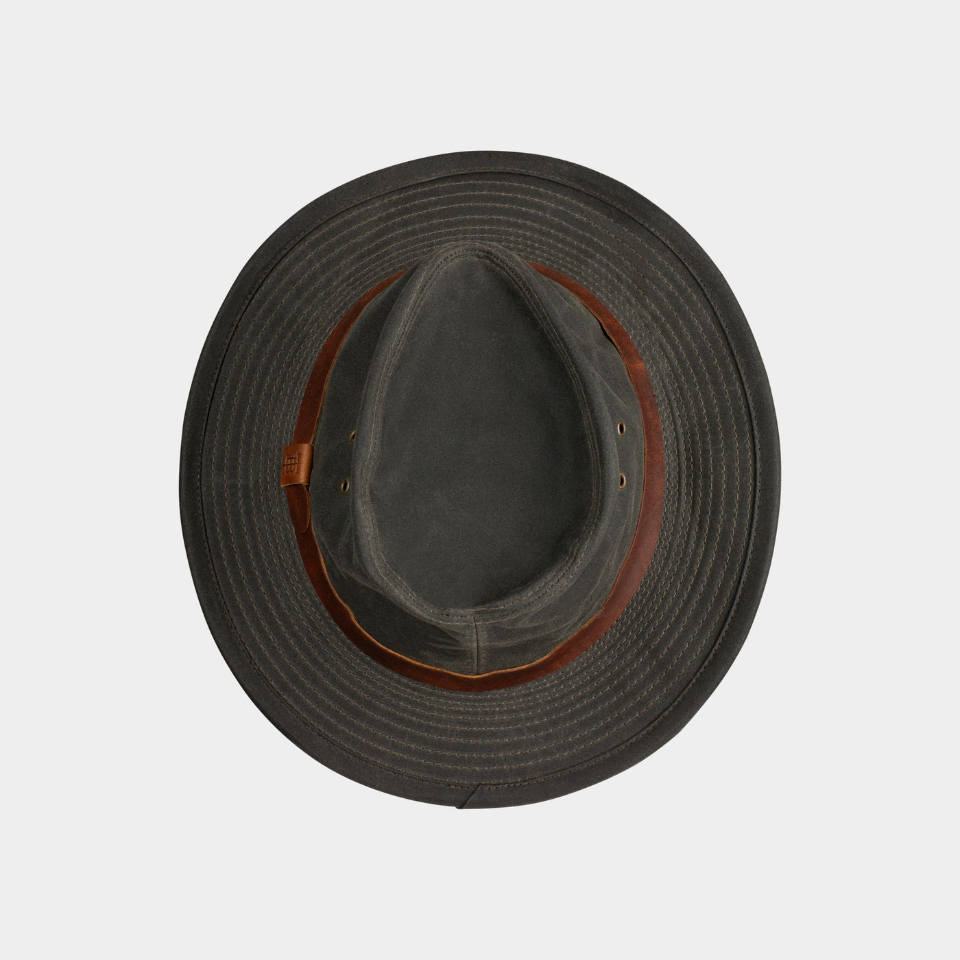 Colorado Buffaloes Waxed Canvas Hat