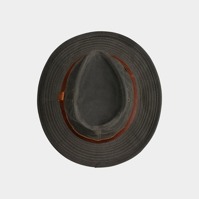 Colorado Buffaloes Waxed Canvas Hat