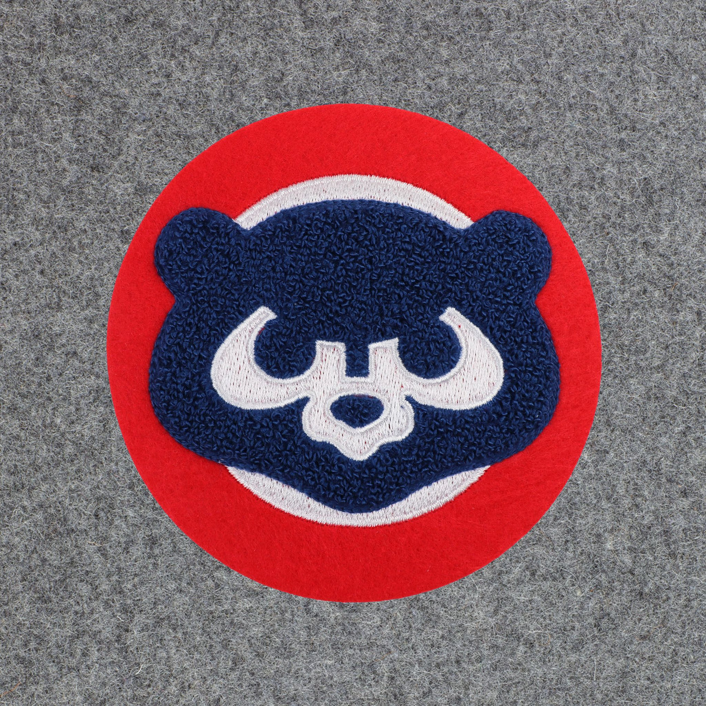 Chicago Cubs "Cub Bear" Laptop Folio Sleeve