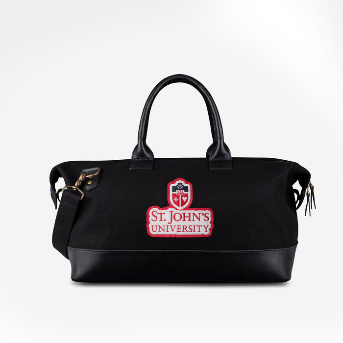 St. John's Red Storm Duffle Bag