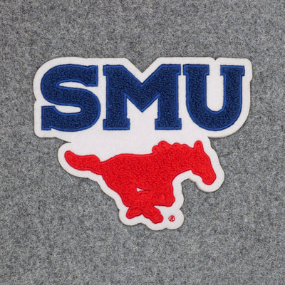 SMU Mustangs Weekender Duffle Bag
