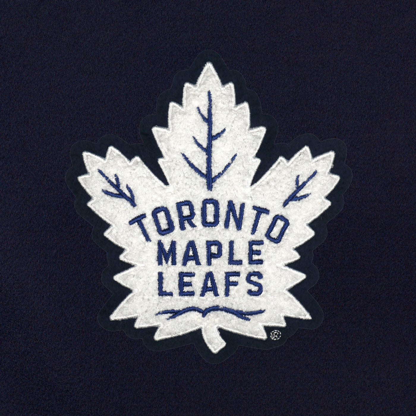 Toronto Maple Leafs Weekender Duffle Bag