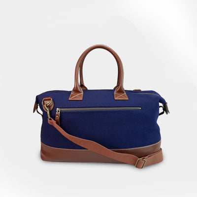 Heritage Gear US Flag Weekender Duffle Bag