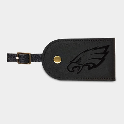 Philadelphia Eagles Luggage Tag