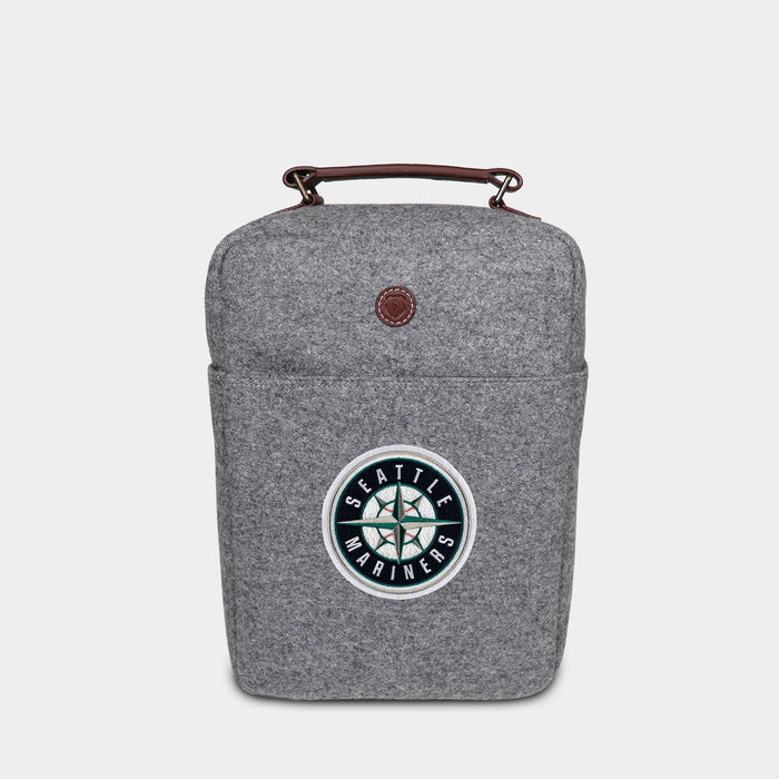 Seattle Mariners Woolen Shoe Bag