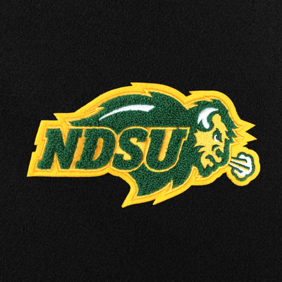 North Dakota State Bison Tote Bag