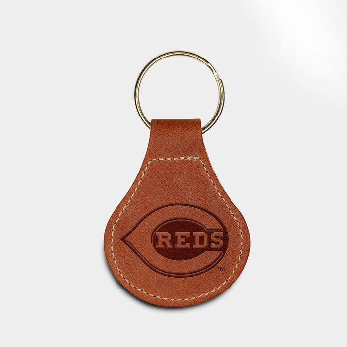 Cincinnati Reds Key Fob