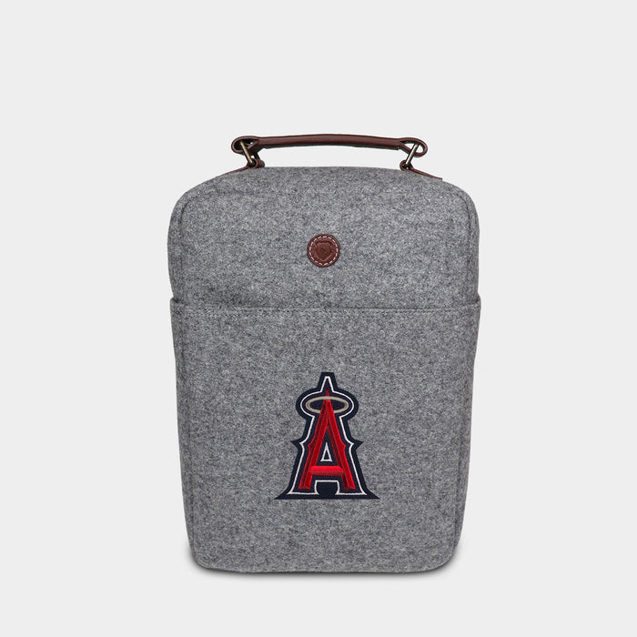 Los Angeles Angels Woolen Shoe Bag