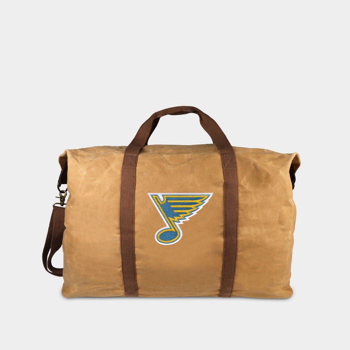 St. Louis Blues Carry It All Duffle Bag
