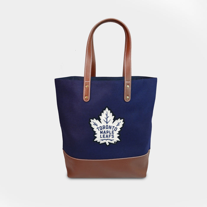 Toronto Maple Leafs Tote Bag